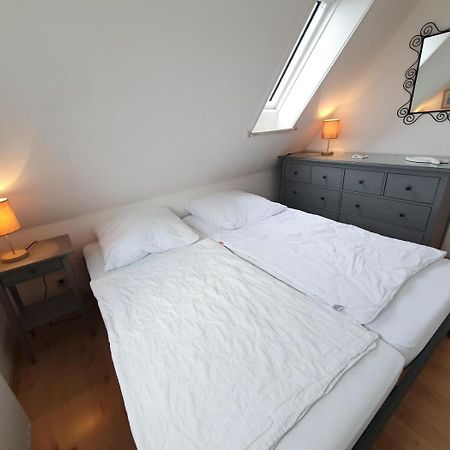 Ferienwohnung Am Kampland 25B Dahme  Exterior foto