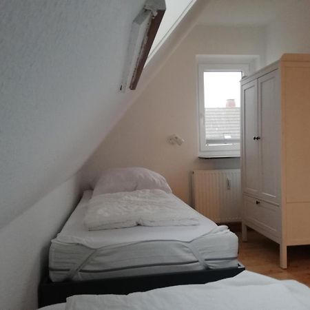 Ferienwohnung Am Kampland 25B Dahme  Exterior foto