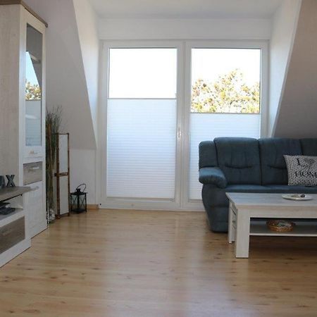 Ferienwohnung Am Kampland 25B Dahme  Exterior foto