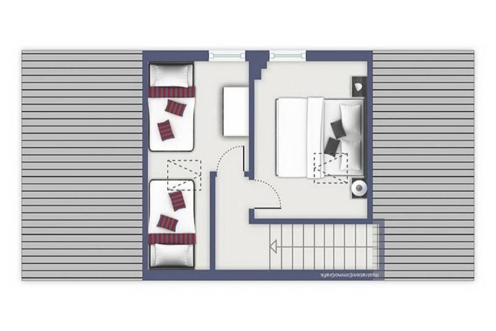 Ferienwohnung Am Kampland 25B Dahme  Exterior foto