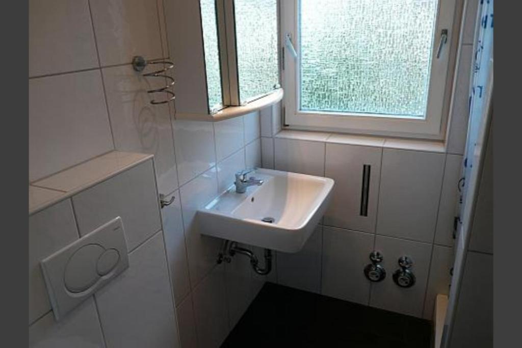 Ferienwohnung Am Kampland 25B Dahme  Exterior foto