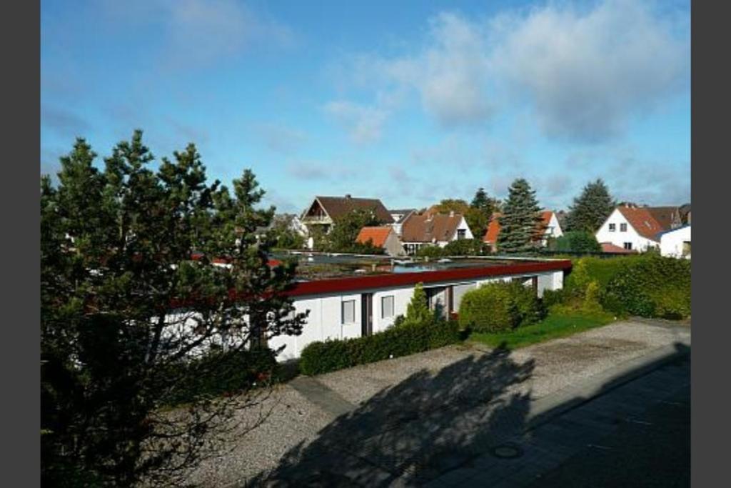 Ferienwohnung Am Kampland 25B Dahme  Exterior foto
