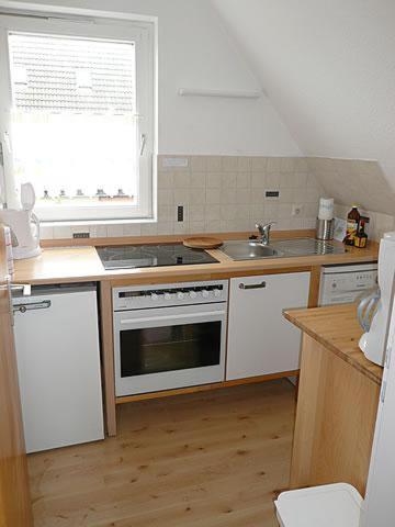 Ferienwohnung Am Kampland 25B Dahme  Exterior foto