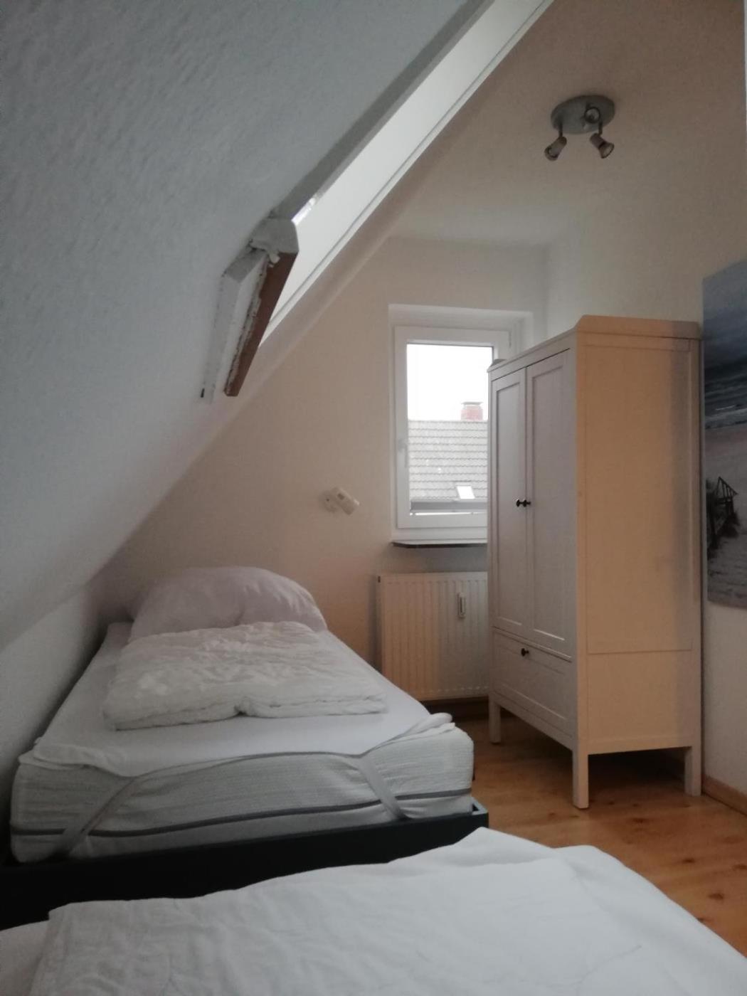 Ferienwohnung Am Kampland 25B Dahme  Exterior foto