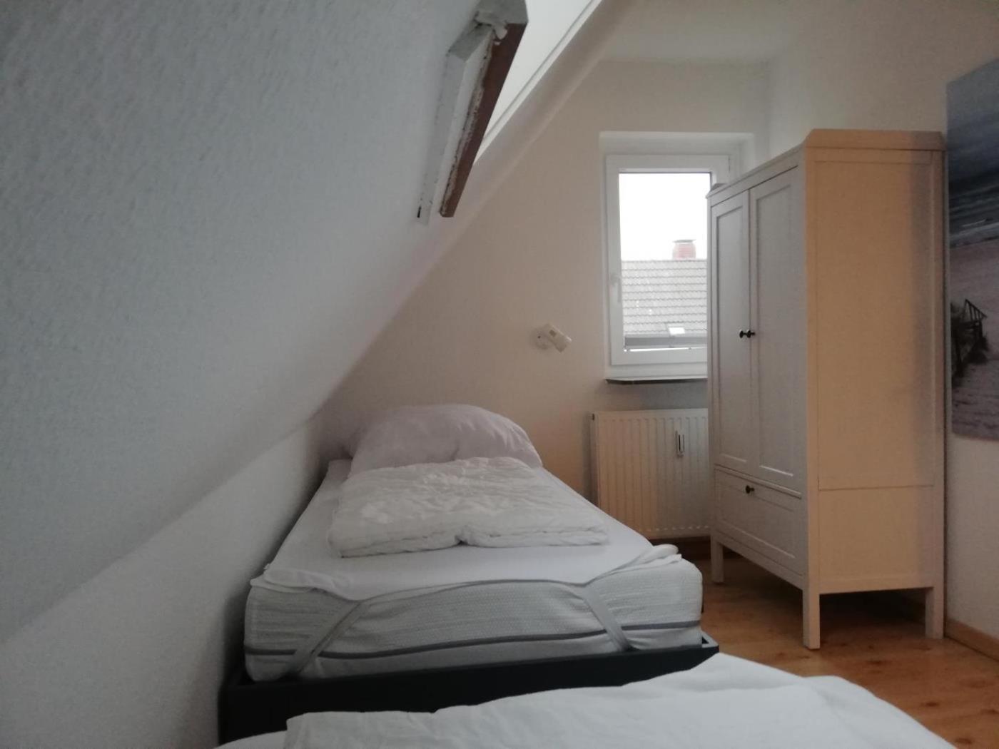 Ferienwohnung Am Kampland 25B Dahme  Exterior foto