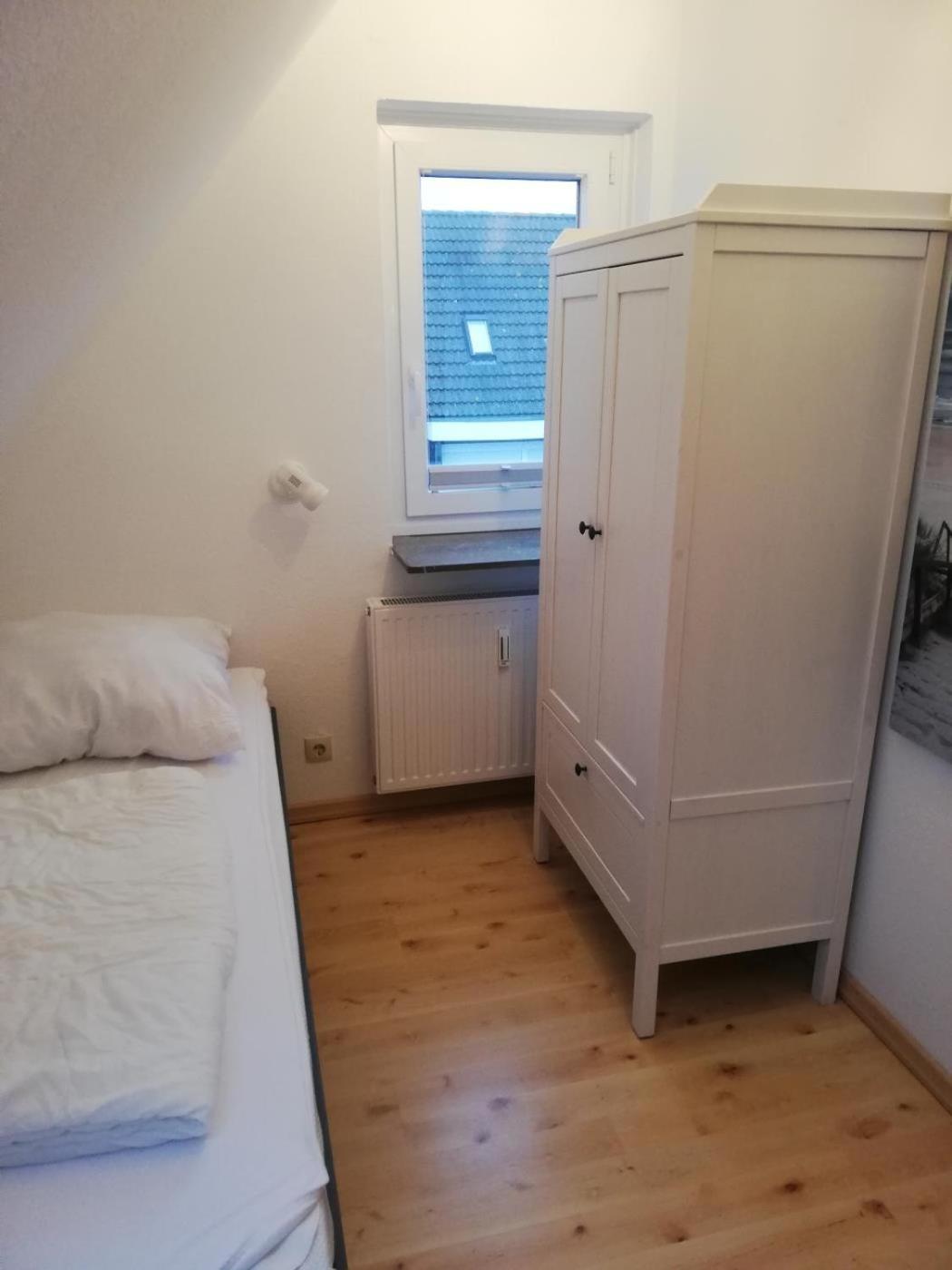 Ferienwohnung Am Kampland 25B Dahme  Exterior foto