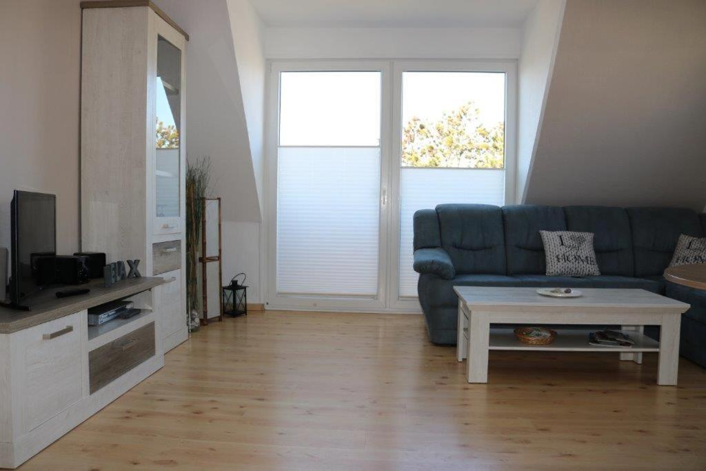 Ferienwohnung Am Kampland 25B Dahme  Exterior foto